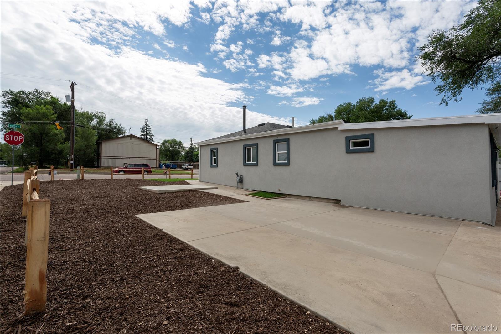 MLS Image #41 for 628  yuma street,colorado springs, Colorado