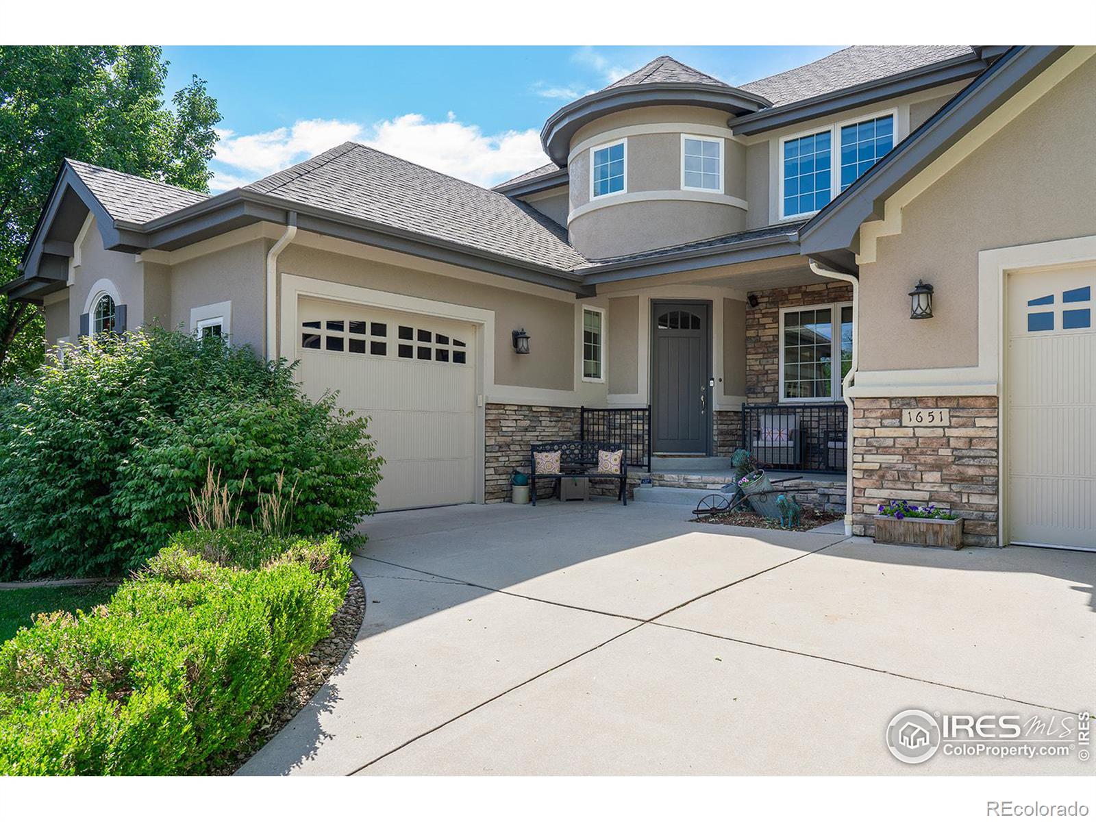 CMA Image for 1651  Stardance Circle,Longmont, Colorado