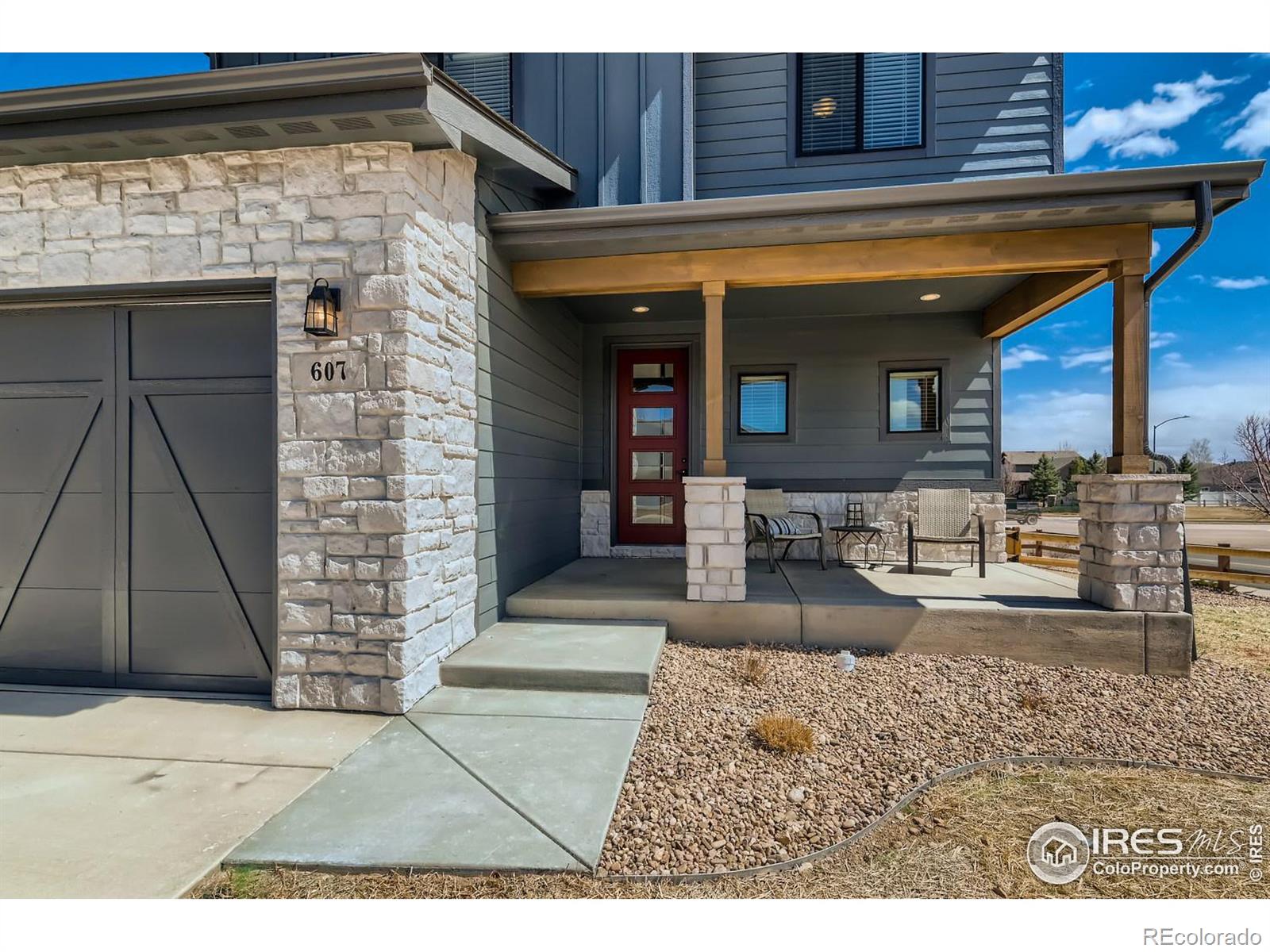 CMA Image for 387  Red Jewel Drive,Windsor, Colorado