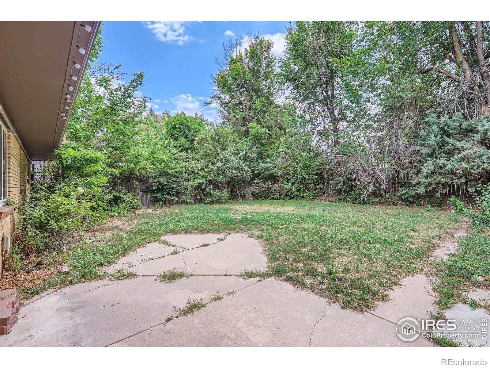 MLS Image #23 for 1517  crestmore place,fort collins, Colorado