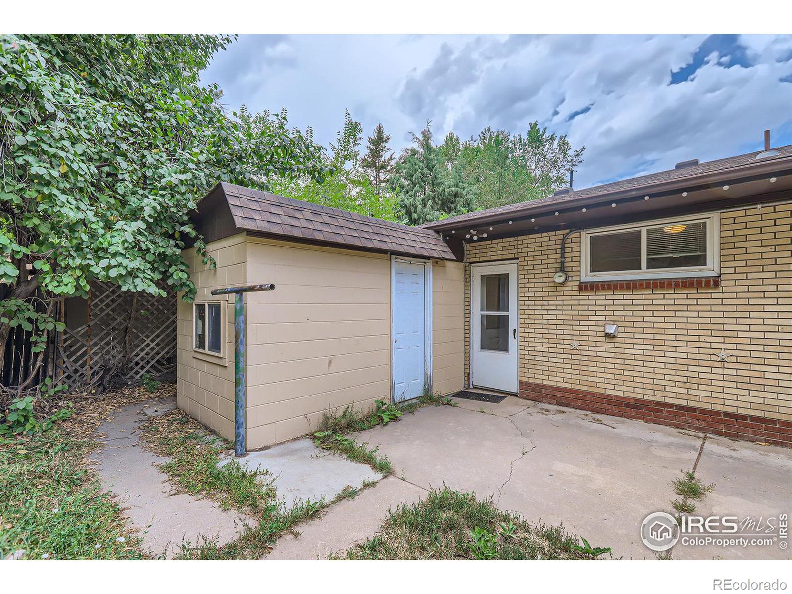 MLS Image #24 for 1517  crestmore place,fort collins, Colorado