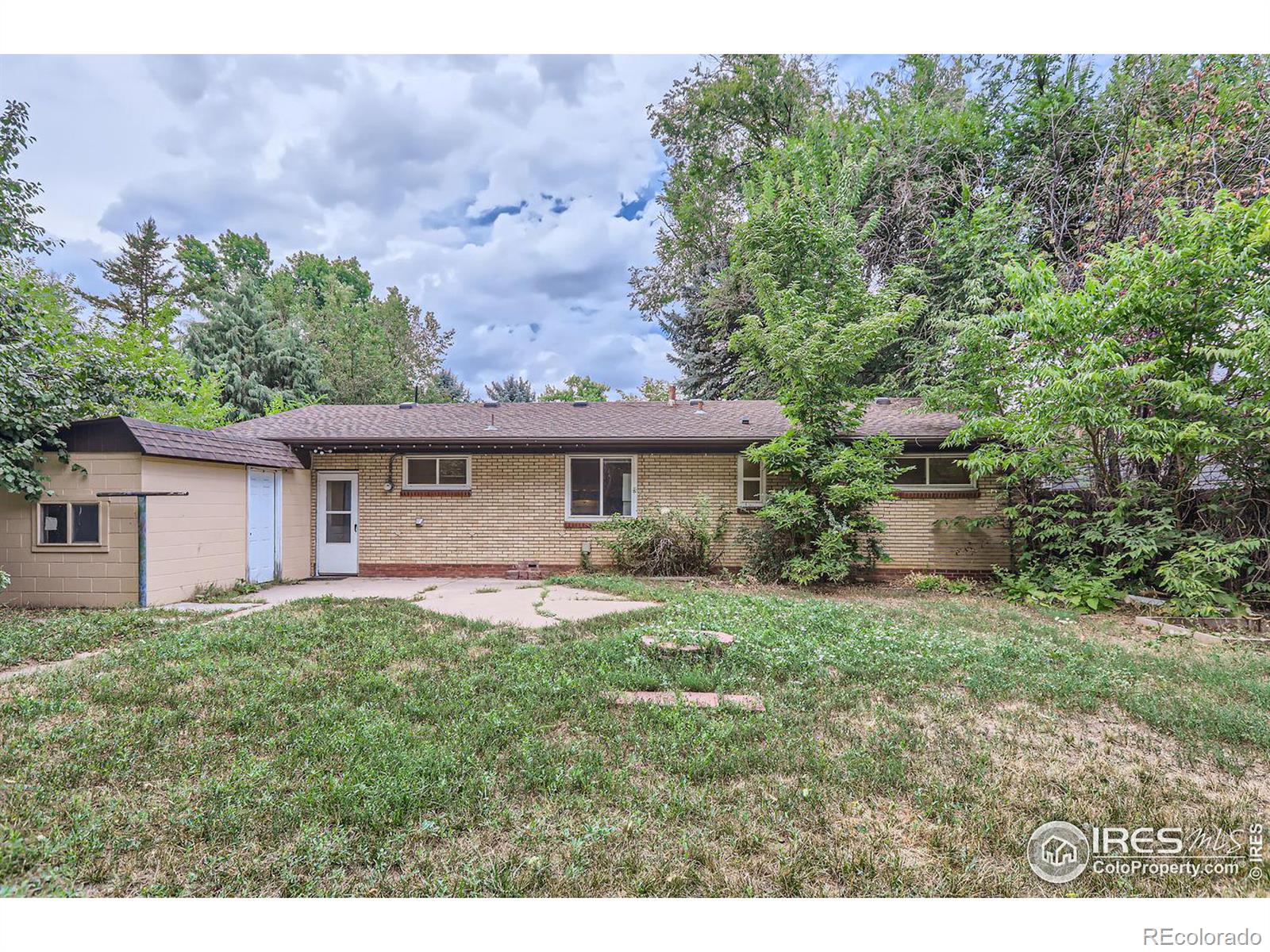 MLS Image #25 for 1517  crestmore place,fort collins, Colorado