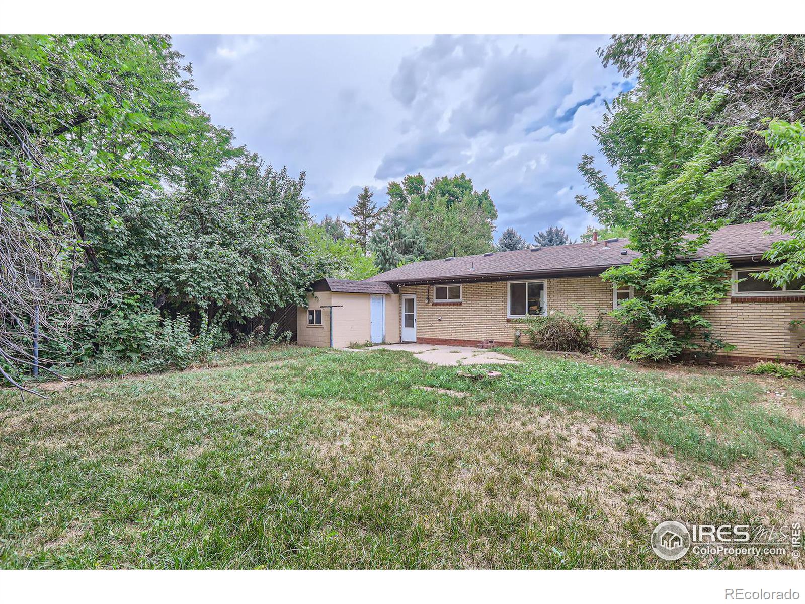 MLS Image #26 for 1517  crestmore place,fort collins, Colorado