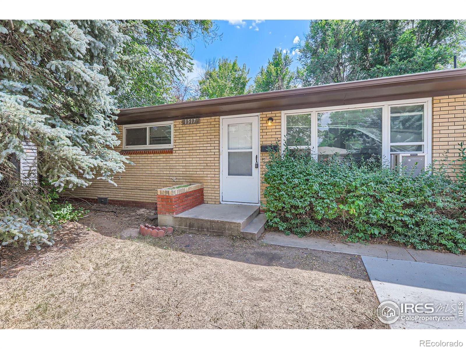 MLS Image #6 for 1517  crestmore place,fort collins, Colorado