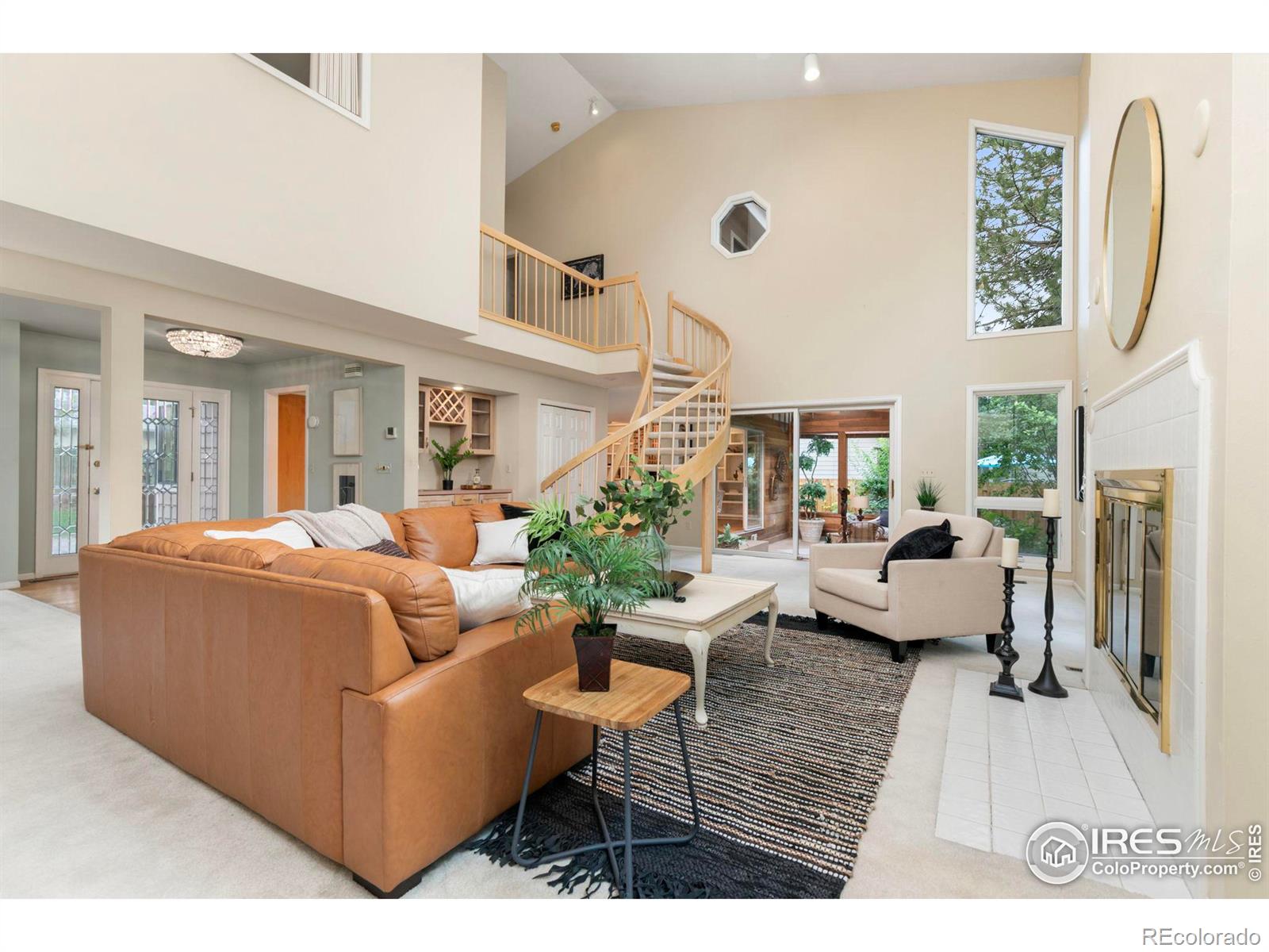 MLS Image #2 for 1719  brentford lane,fort collins, Colorado