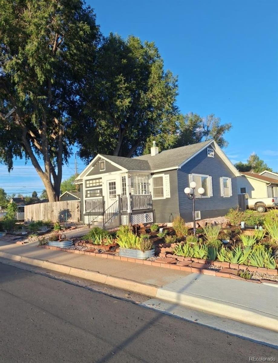 MLS Image #0 for 501  16th avenue,greeley, Colorado