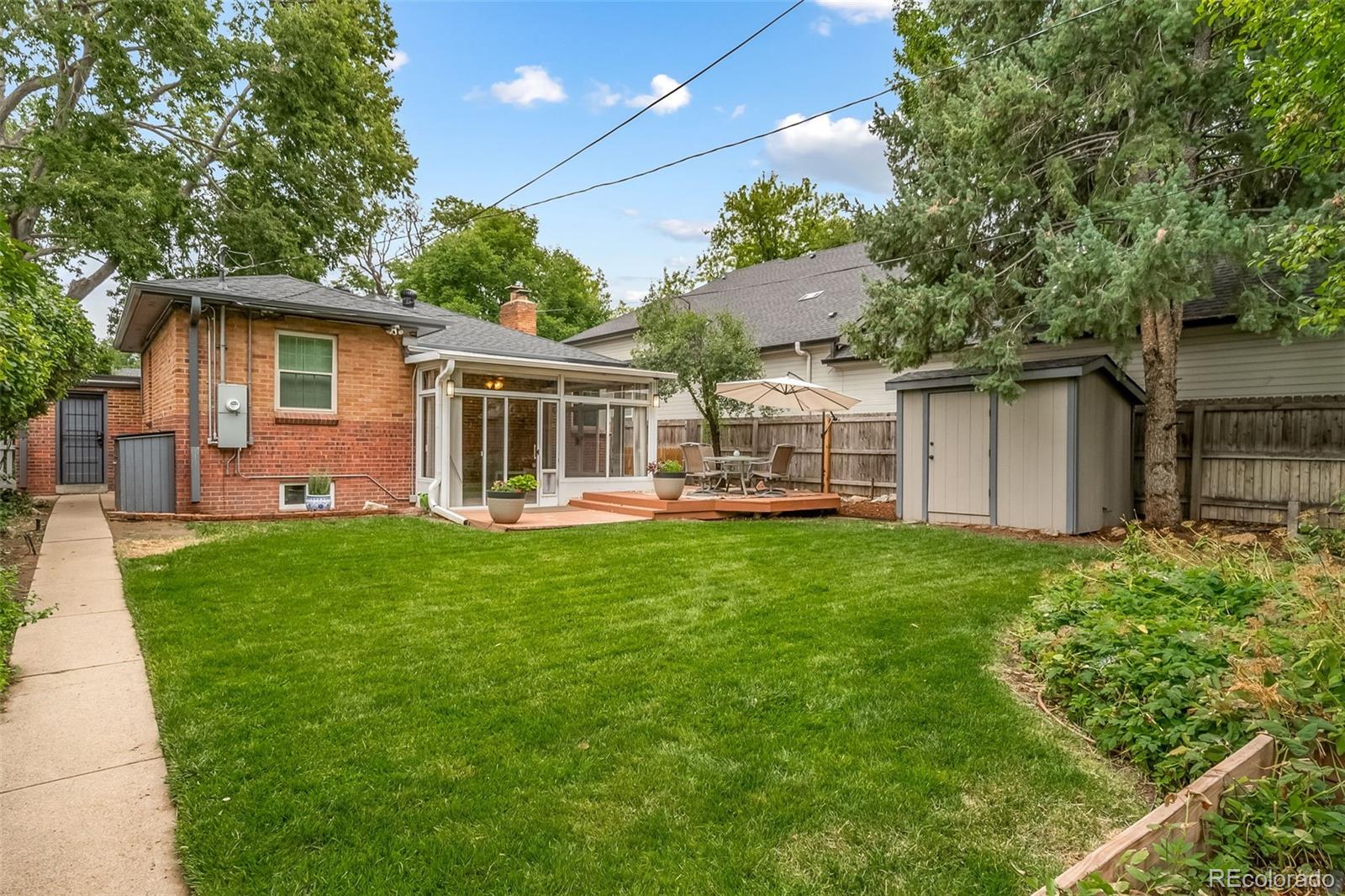 MLS Image #47 for 635  elm street,denver, Colorado