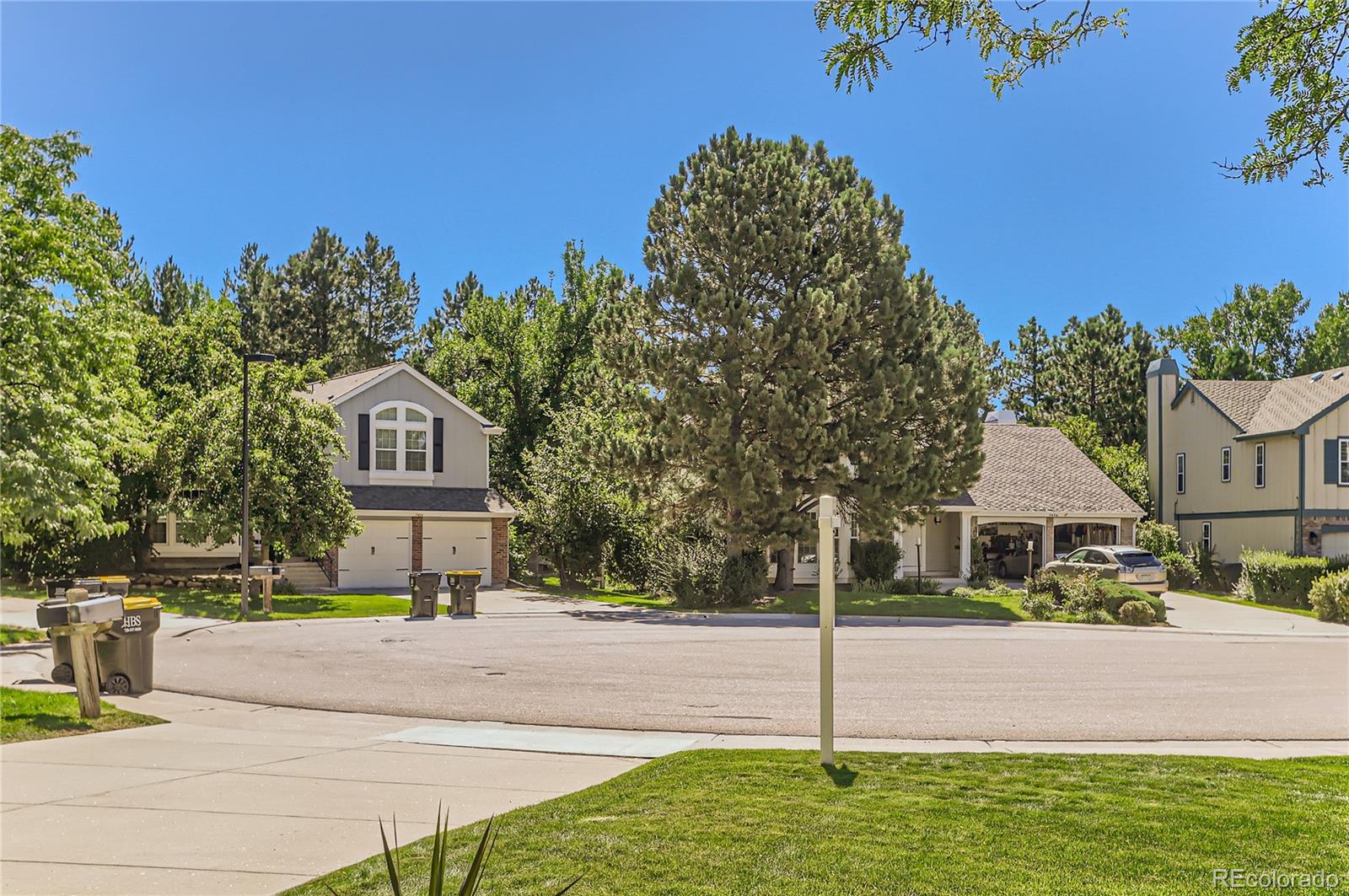 MLS Image #36 for 7467  tenby court,castle pines, Colorado