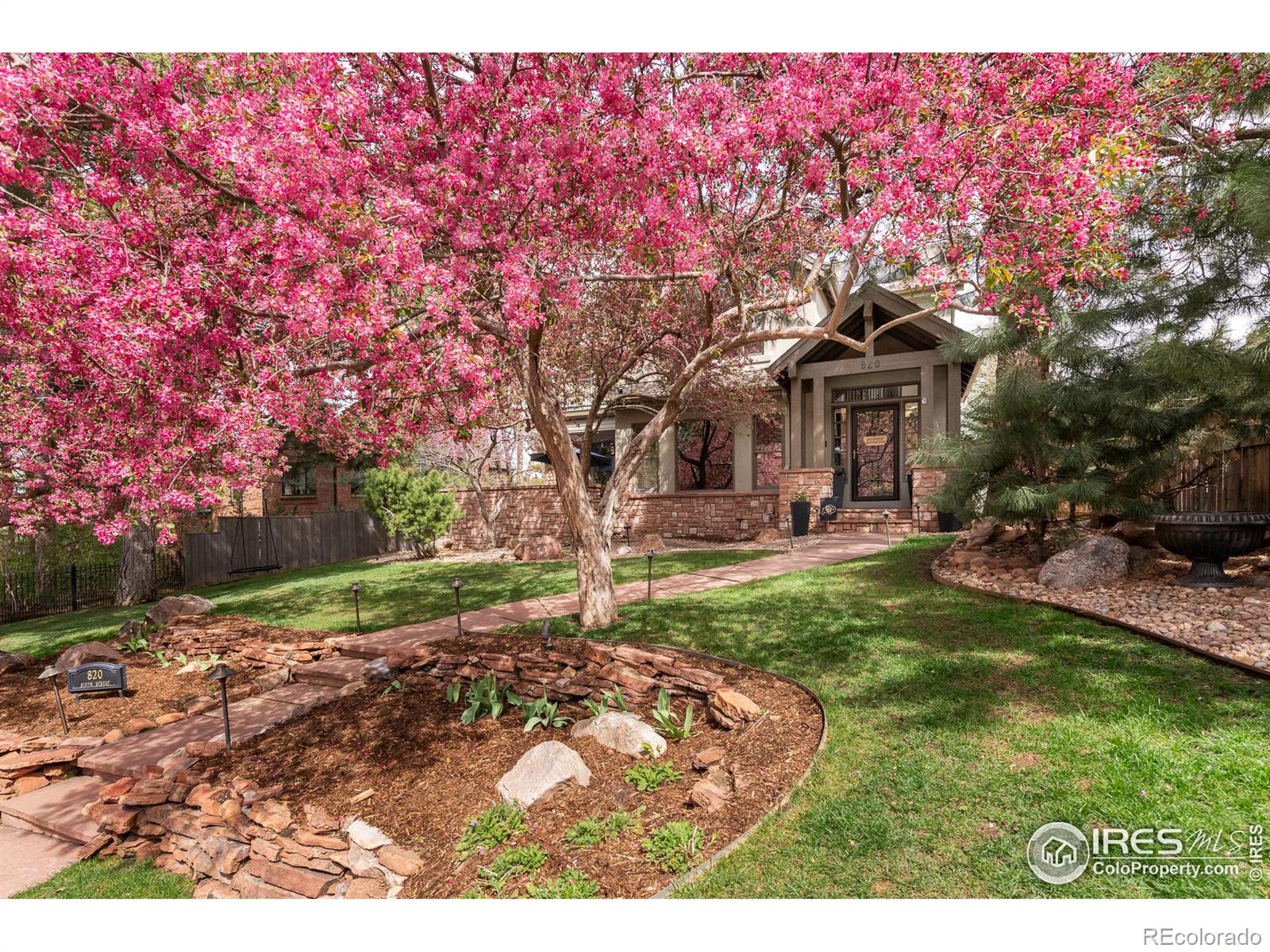 MLS Image #32 for 820  6th street,boulder, Colorado