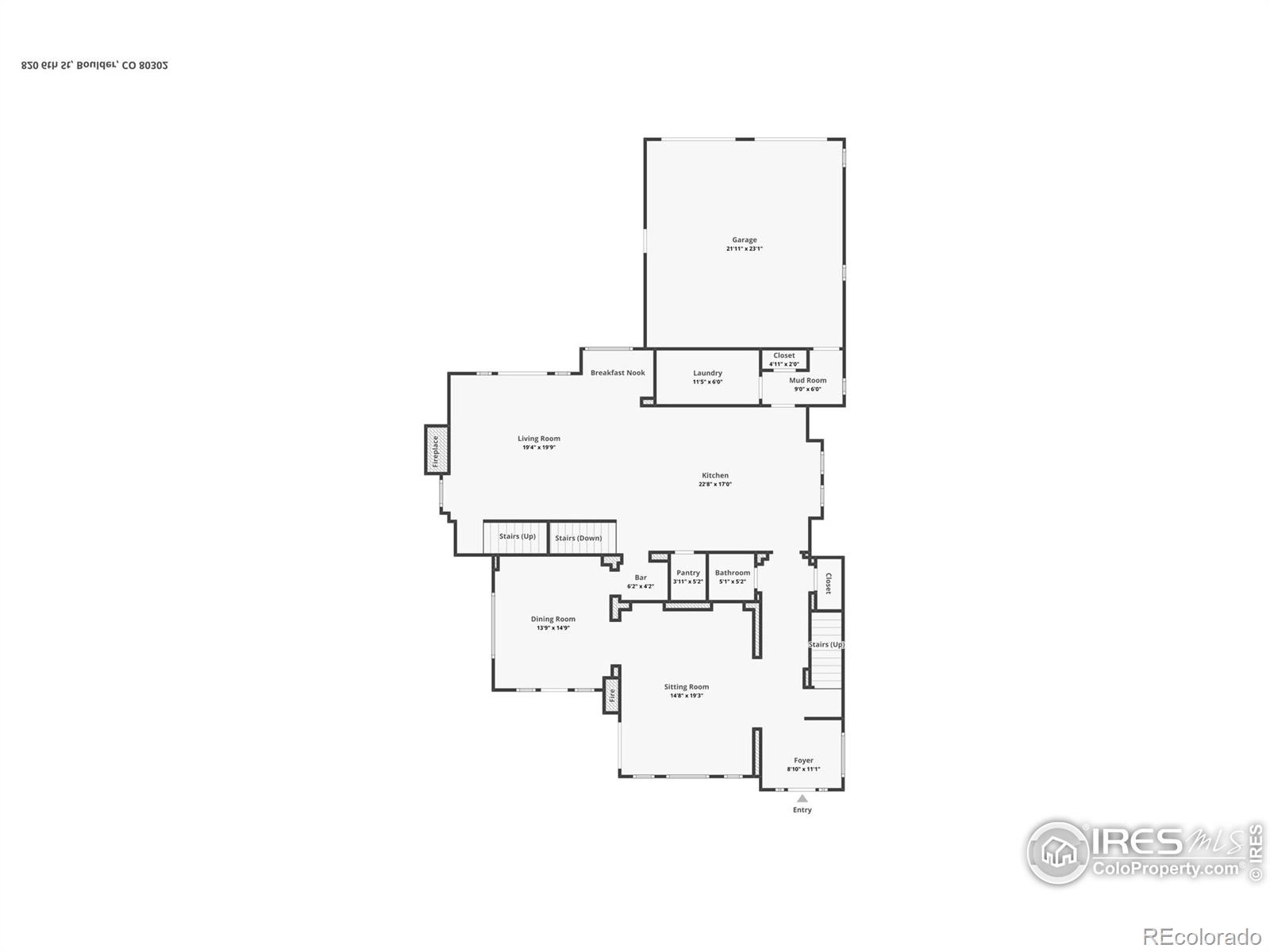 MLS Image #33 for 820  6th street,boulder, Colorado