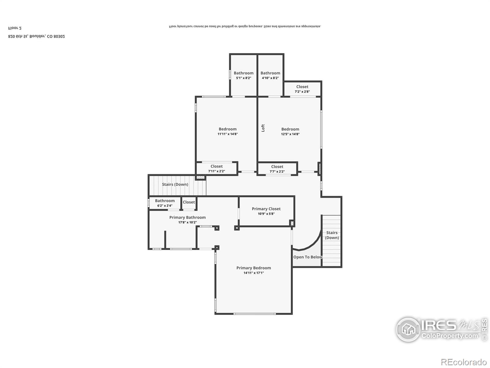 MLS Image #36 for 820  6th street,boulder, Colorado