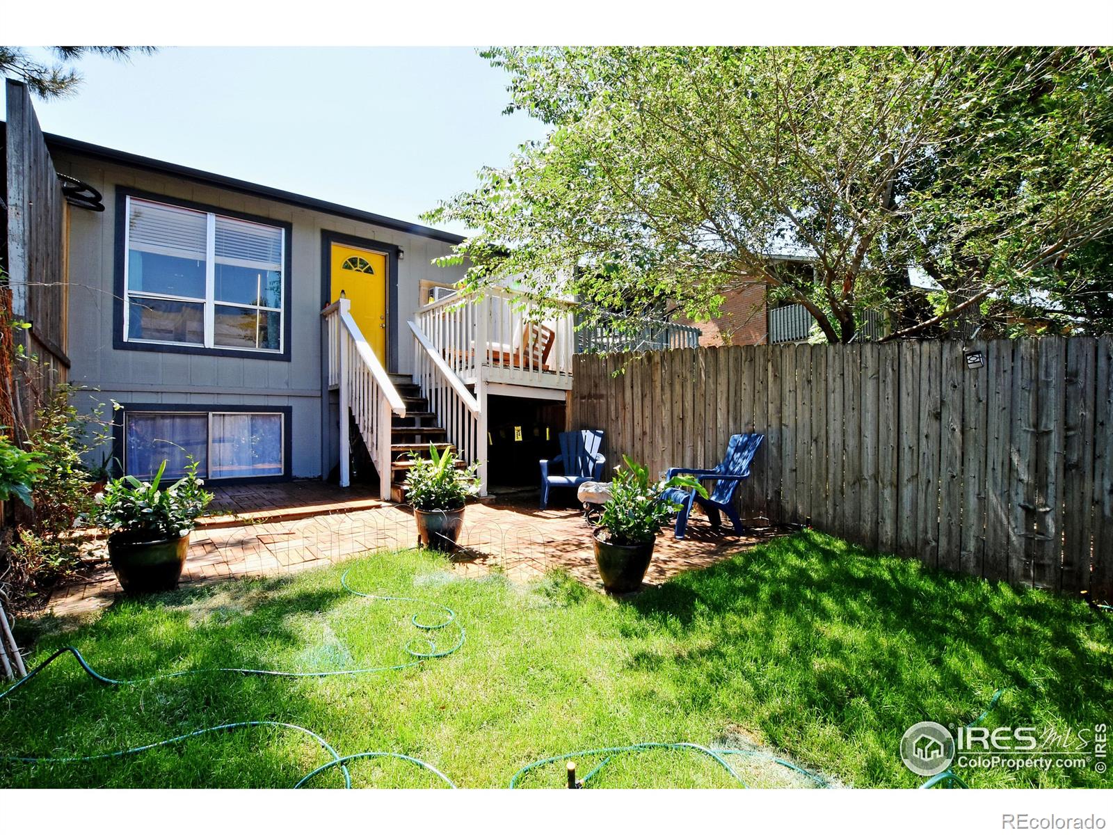 MLS Image #34 for 1733  azalea drive,fort collins, Colorado