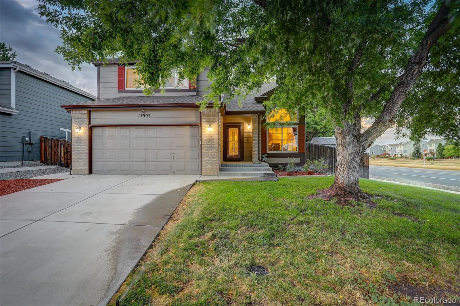 MLS Image #1 for 17993 e bates avenue,aurora, Colorado