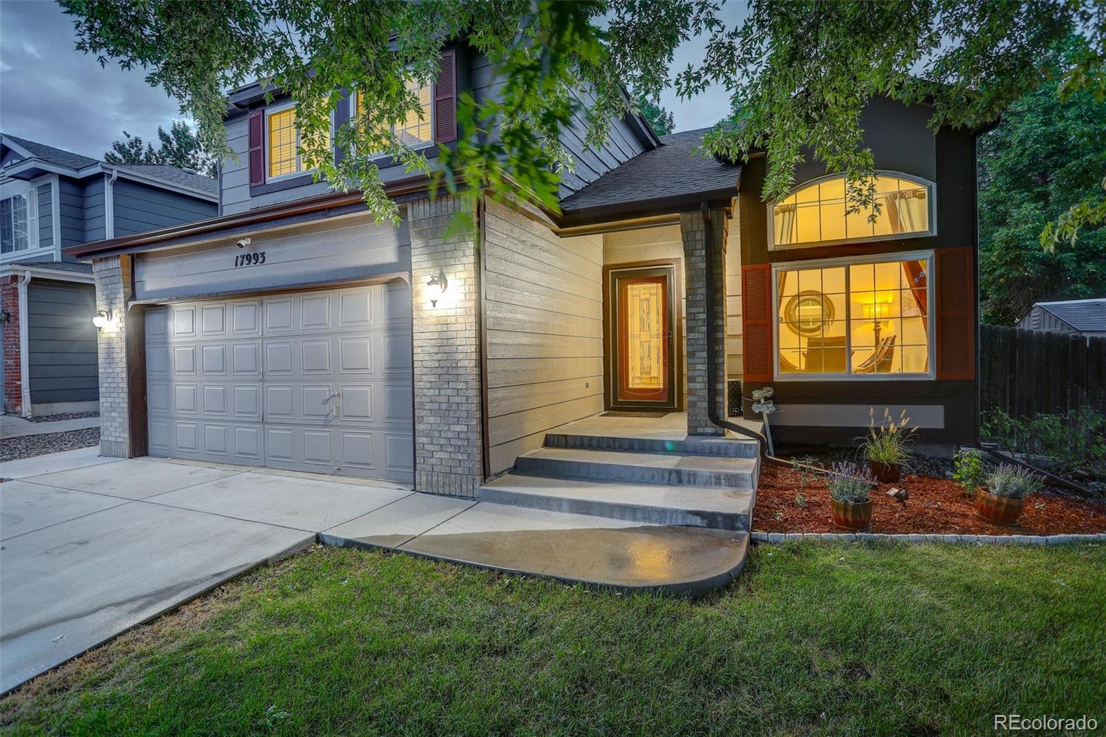 MLS Image #2 for 17993 e bates avenue,aurora, Colorado