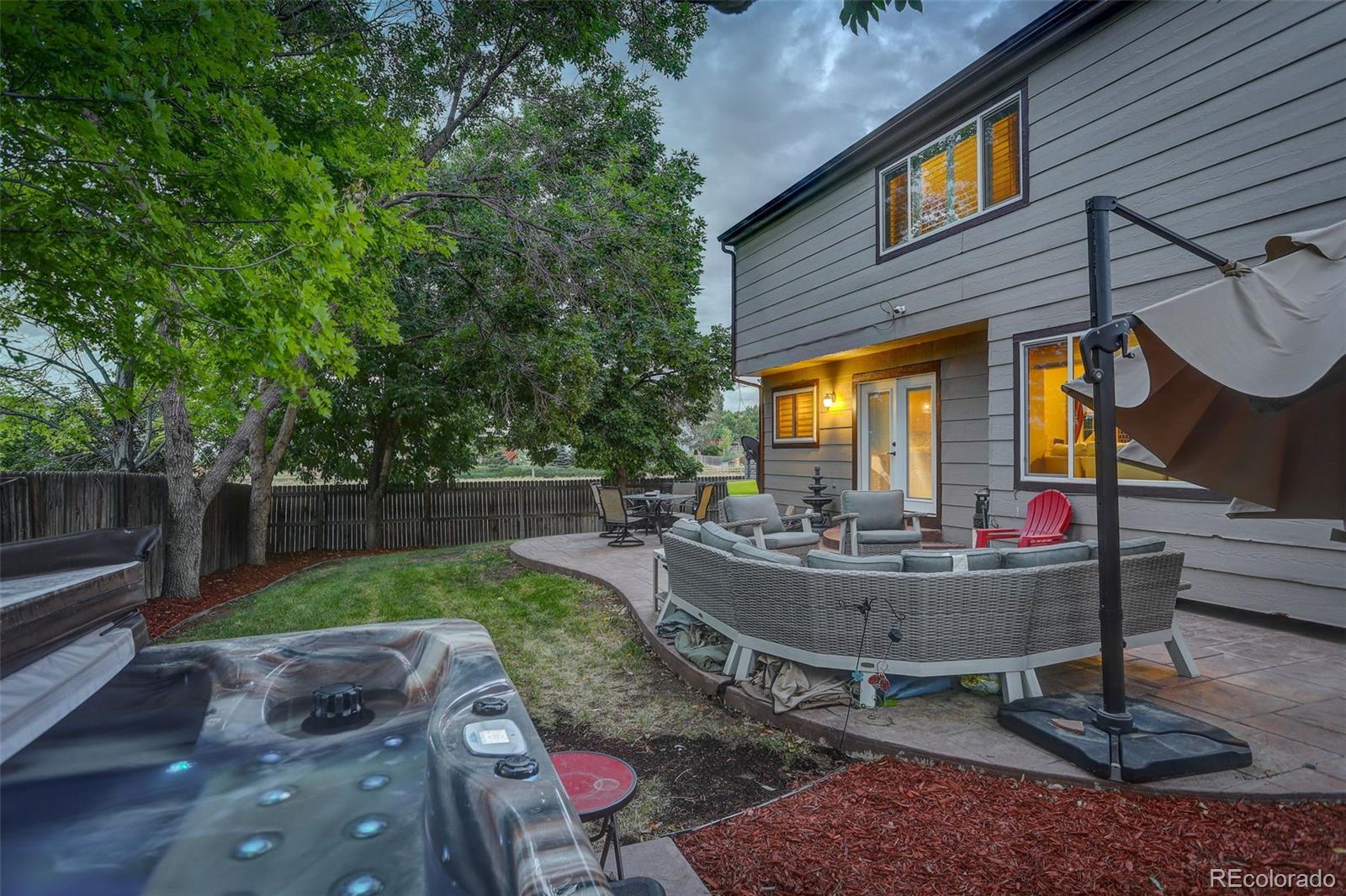 MLS Image #24 for 17993 e bates avenue,aurora, Colorado