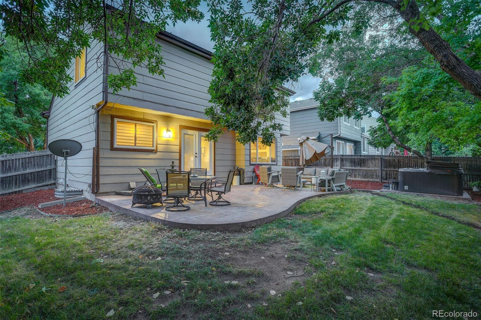 MLS Image #25 for 17993 e bates avenue,aurora, Colorado