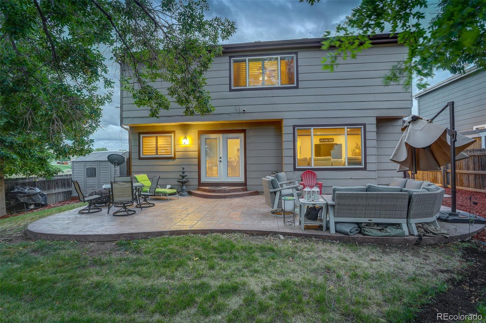 MLS Image #28 for 17993 e bates avenue,aurora, Colorado