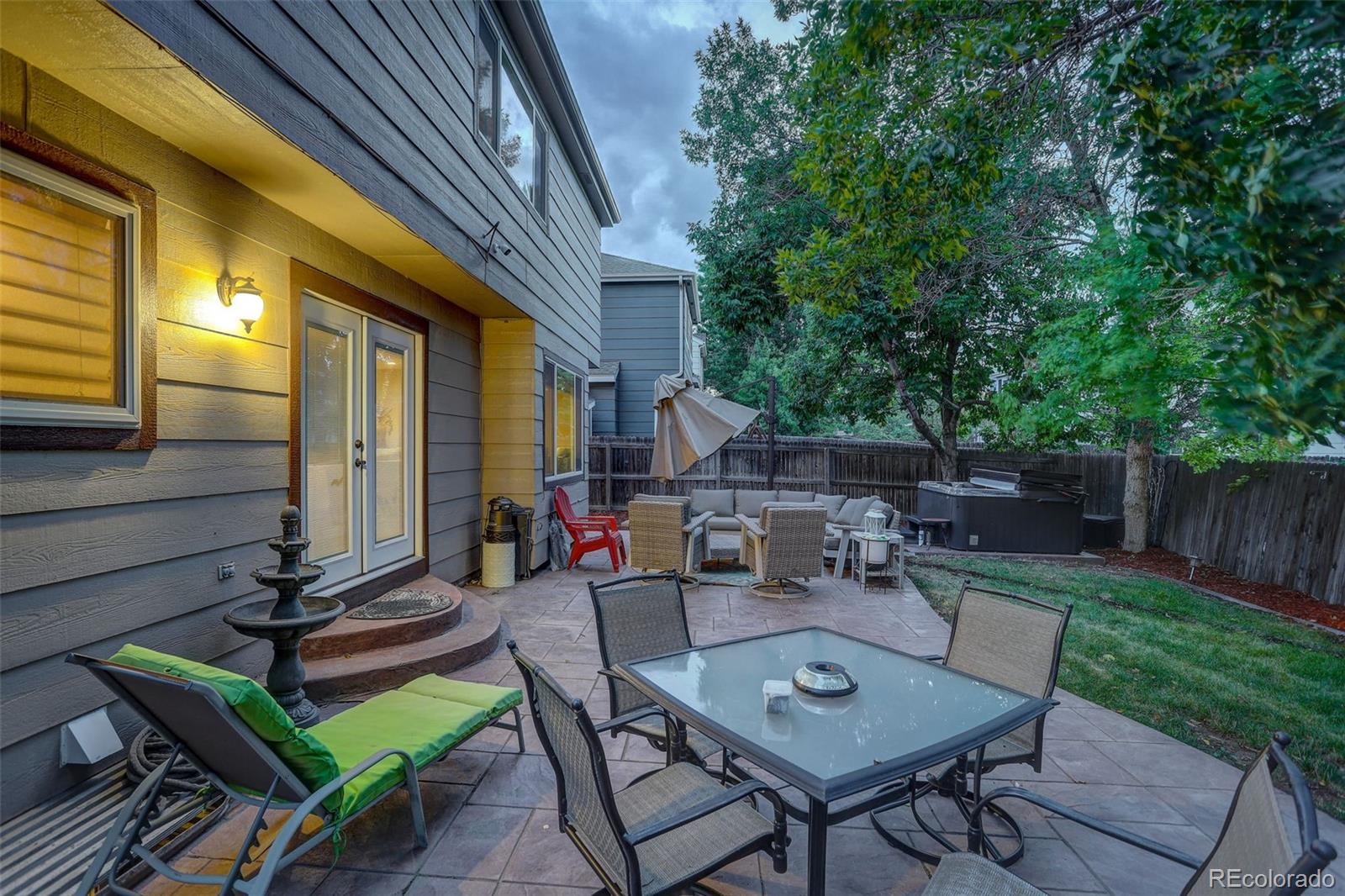 MLS Image #29 for 17993 e bates avenue,aurora, Colorado