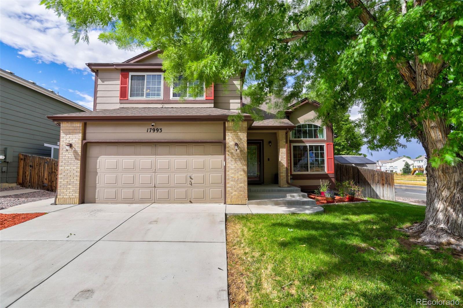 MLS Image #3 for 17993 e bates avenue,aurora, Colorado