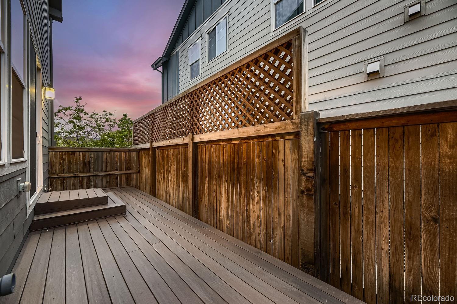 MLS Image #24 for 7936 e 53rd drive,denver, Colorado