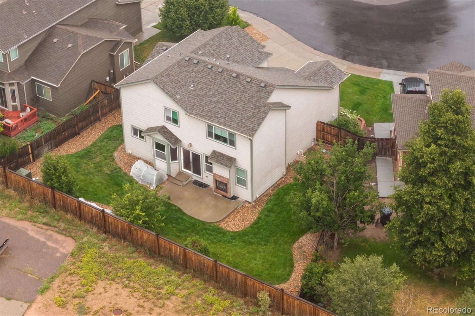 MLS Image #26 for 4484  decatur avenue,castle rock, Colorado