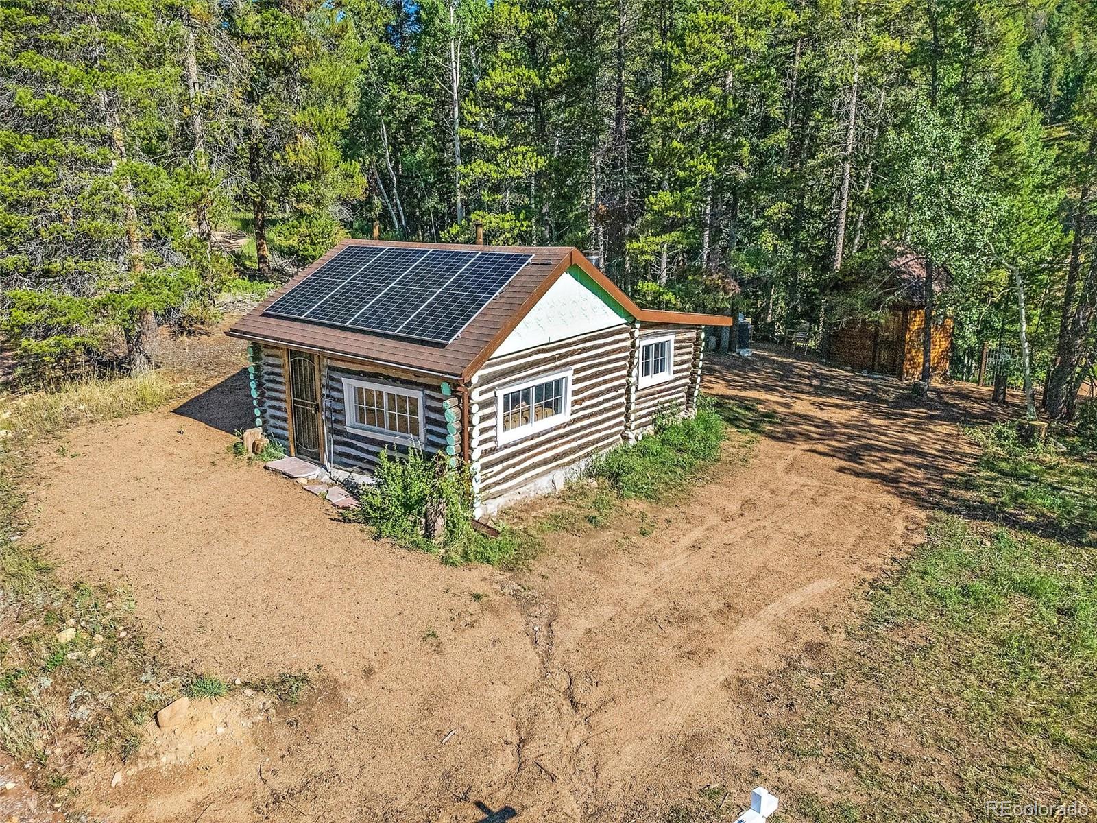 MLS Image #0 for 9719  beaver pond ,conifer, Colorado