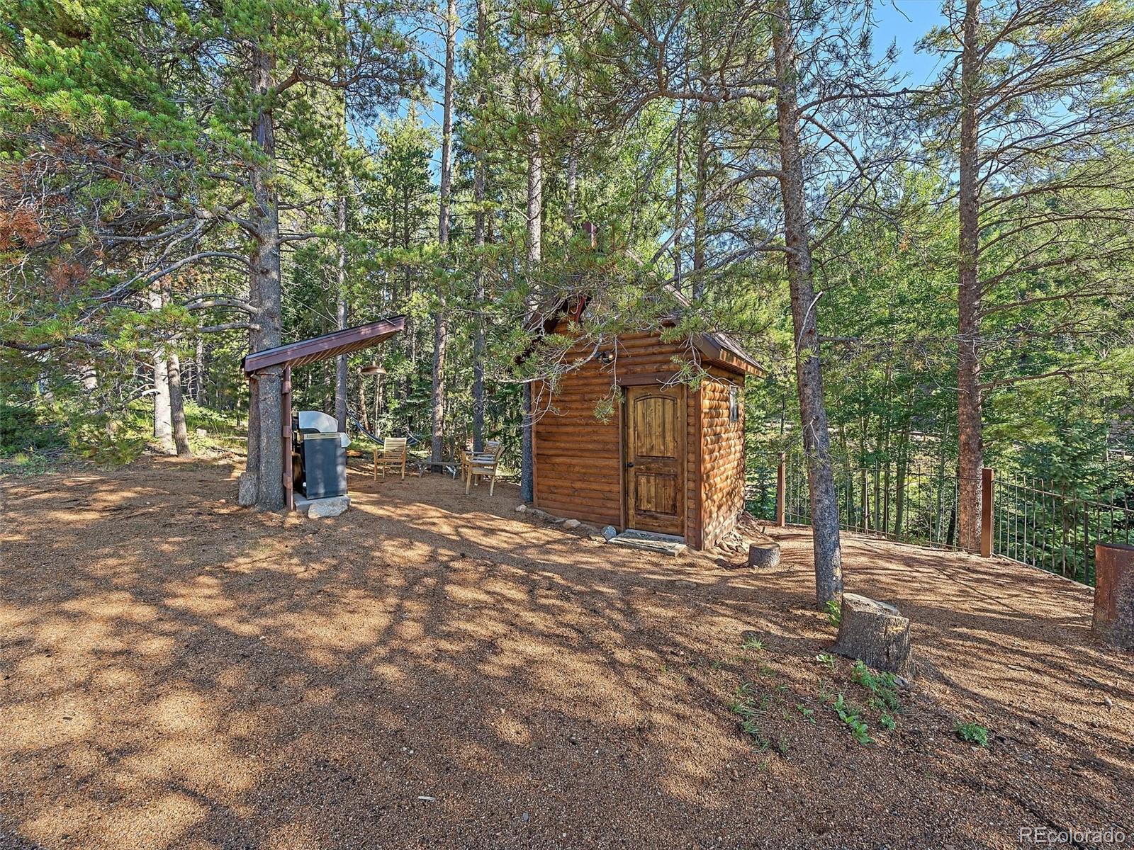 MLS Image #10 for 9719  beaver pond ,conifer, Colorado