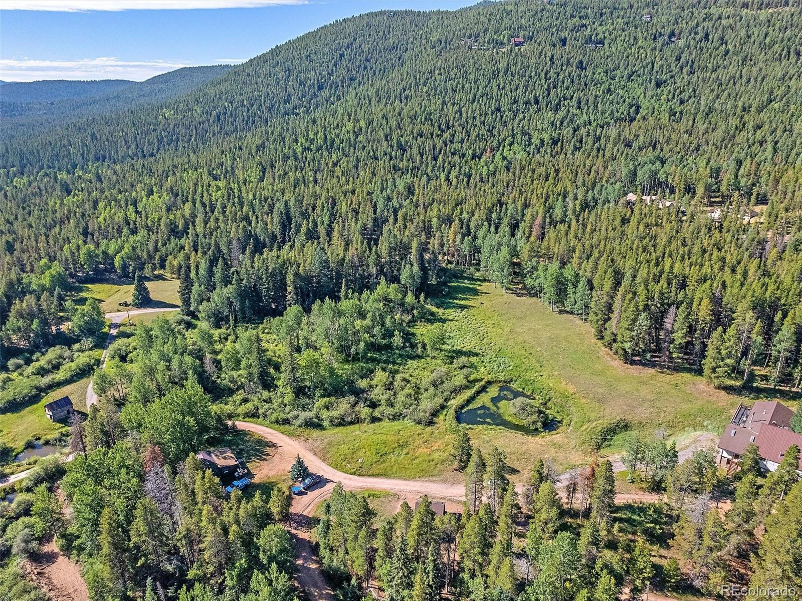 MLS Image #14 for 9719  beaver pond ,conifer, Colorado