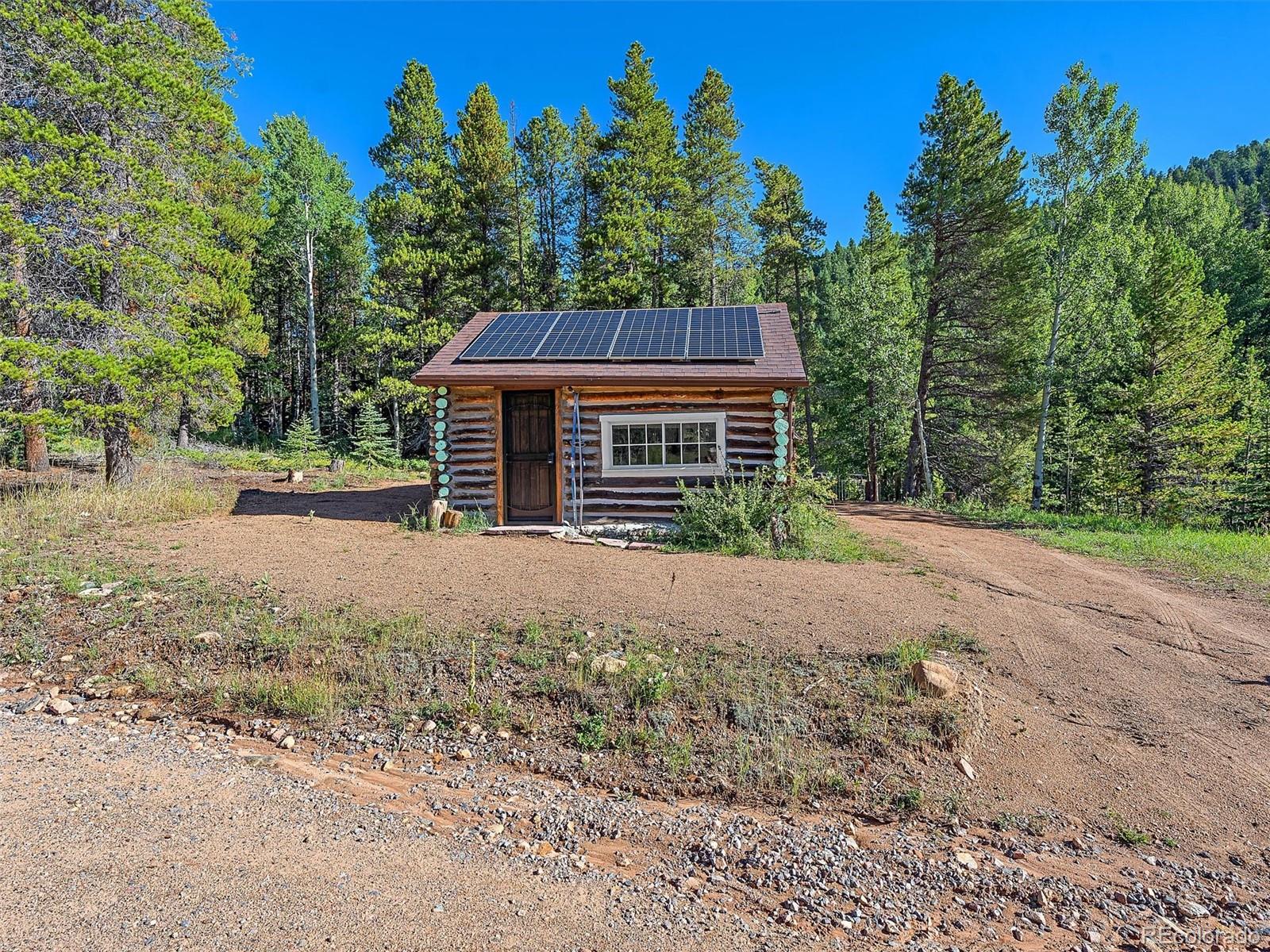 MLS Image #15 for 9719  beaver pond ,conifer, Colorado