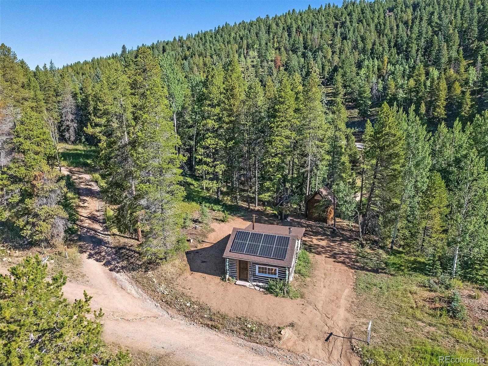 MLS Image #17 for 9719  beaver pond ,conifer, Colorado