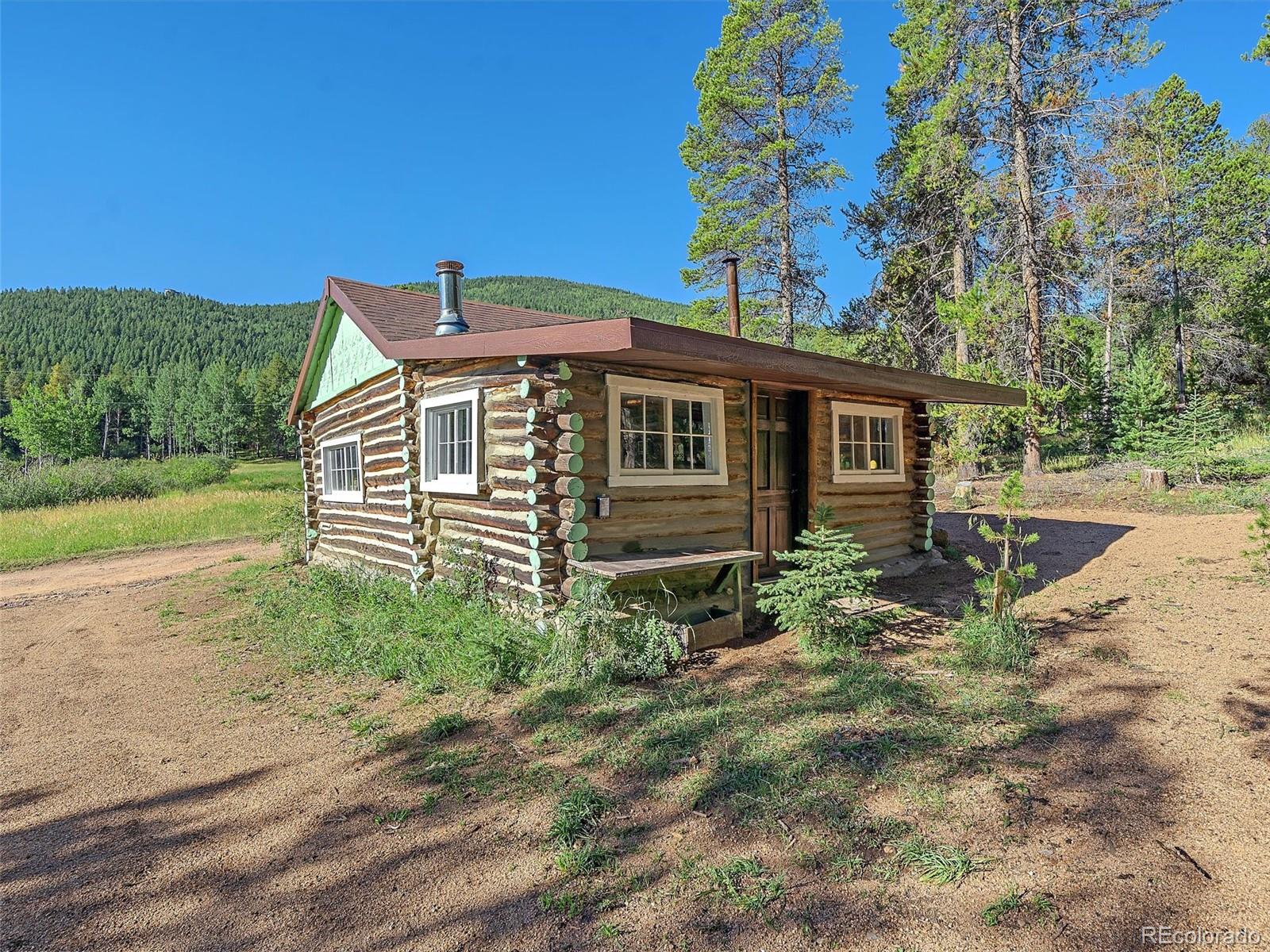 MLS Image #2 for 9719  beaver pond ,conifer, Colorado