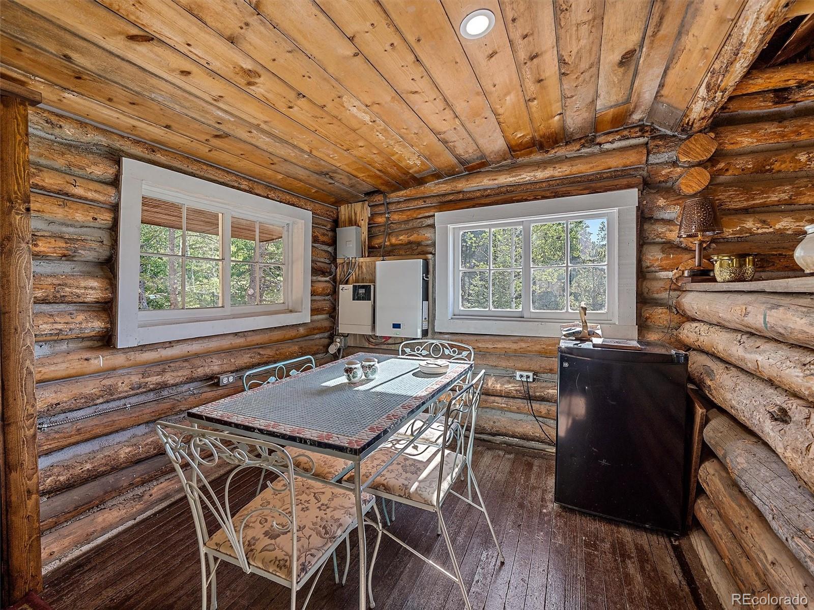 MLS Image #7 for 9719  beaver pond ,conifer, Colorado