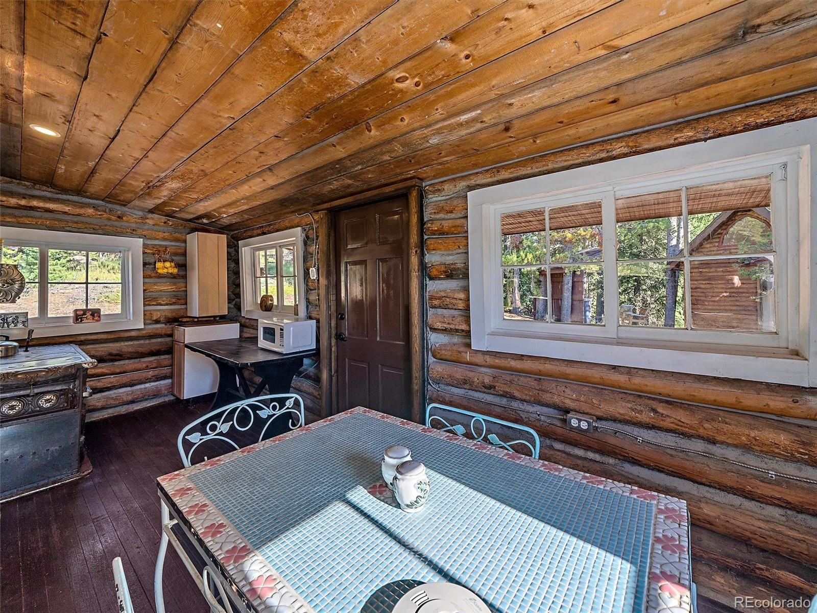 MLS Image #8 for 9719  beaver pond ,conifer, Colorado