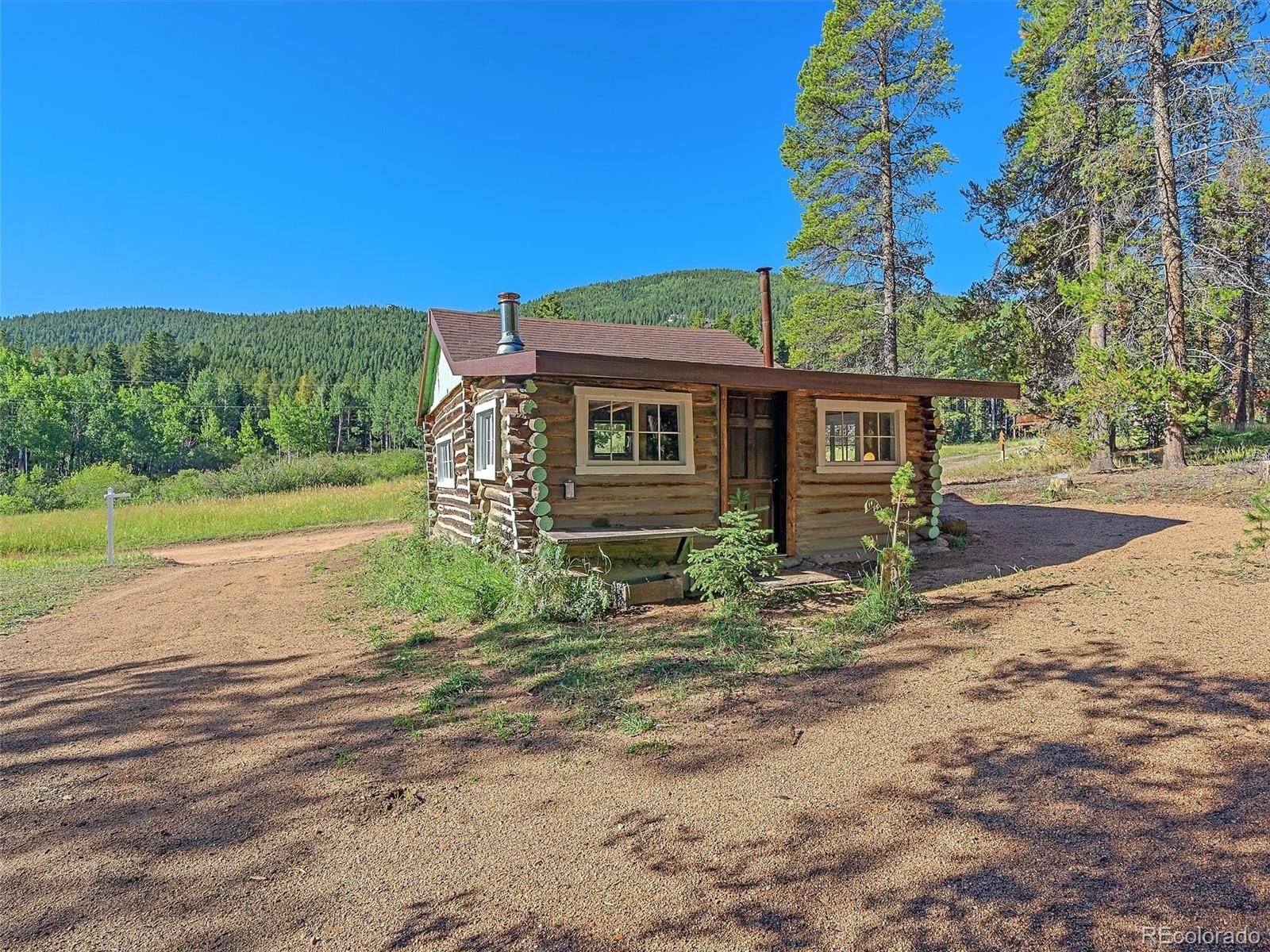 MLS Image #9 for 9719  beaver pond ,conifer, Colorado