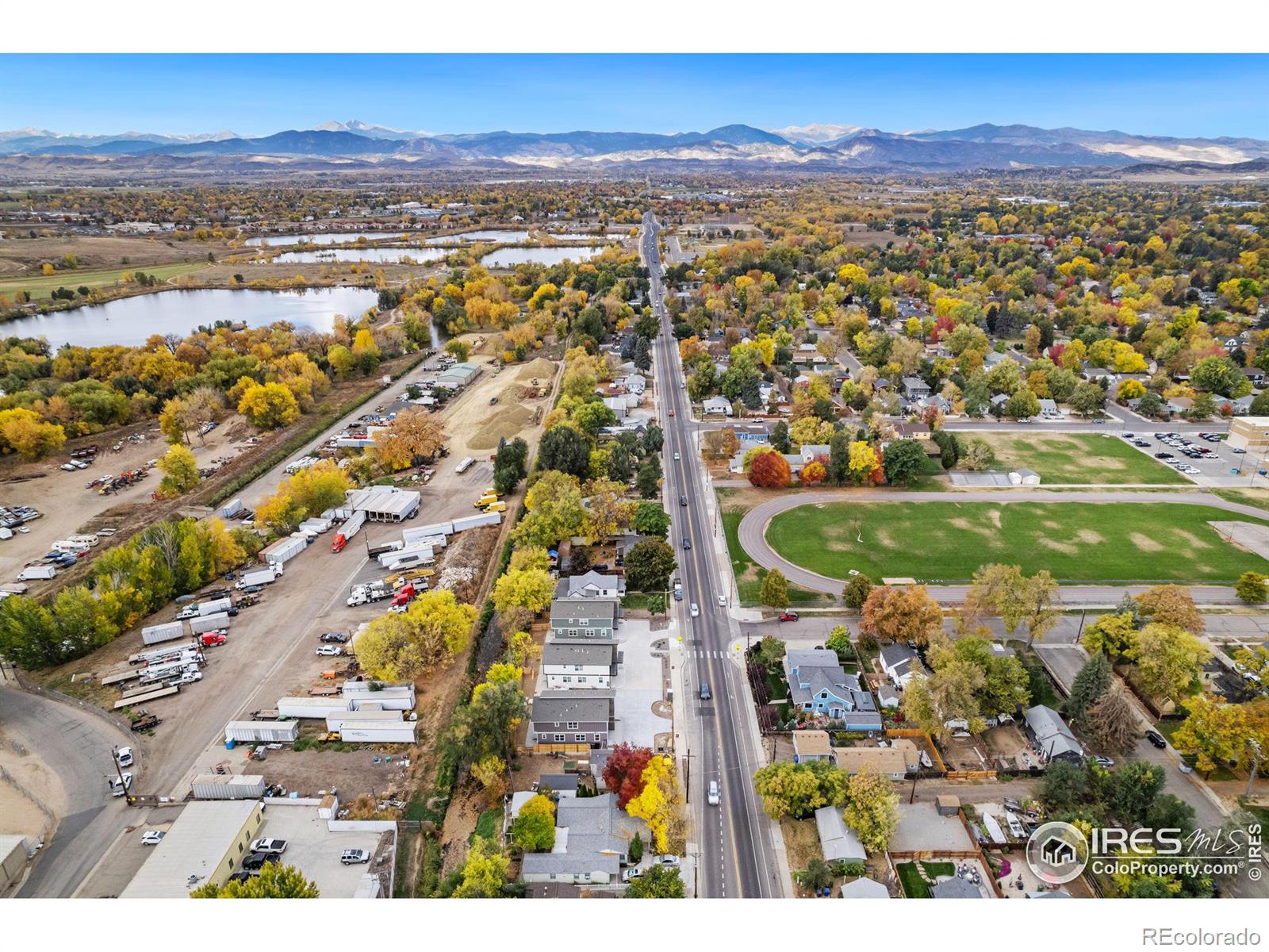 MLS Image #30 for 286 w 1st street,loveland, Colorado