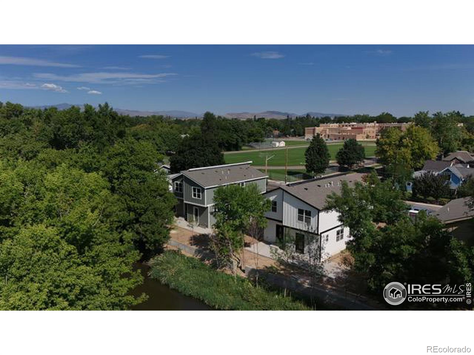 MLS Image #34 for 286 w 1st street,loveland, Colorado