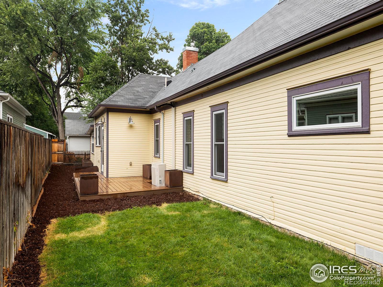 MLS Image #38 for 1002 w mountain avenue,fort collins, Colorado