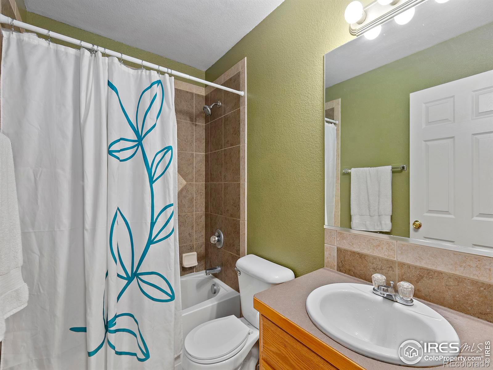 MLS Image #17 for 2452  silverton street,loveland, Colorado