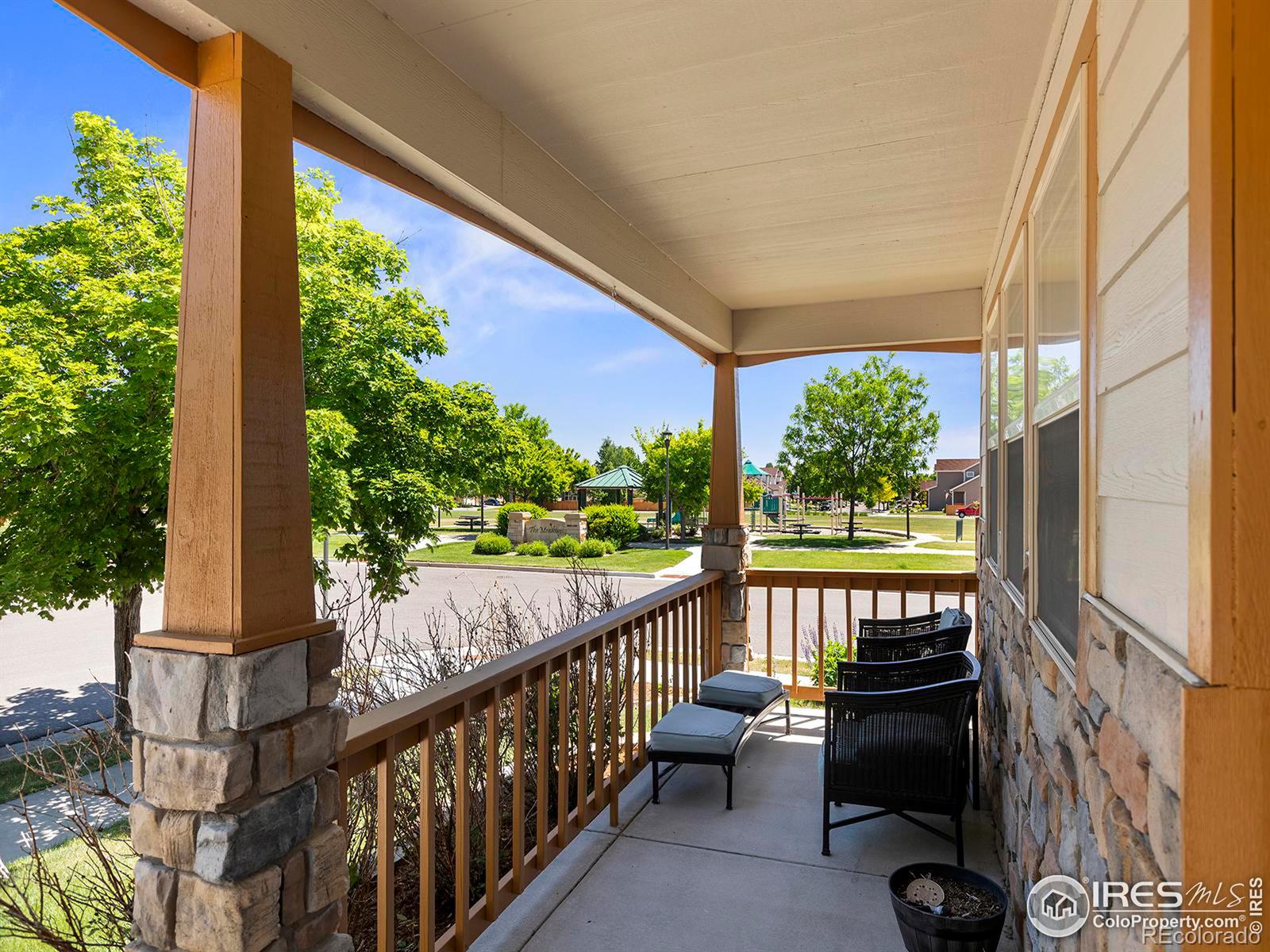 MLS Image #2 for 2452  silverton street,loveland, Colorado