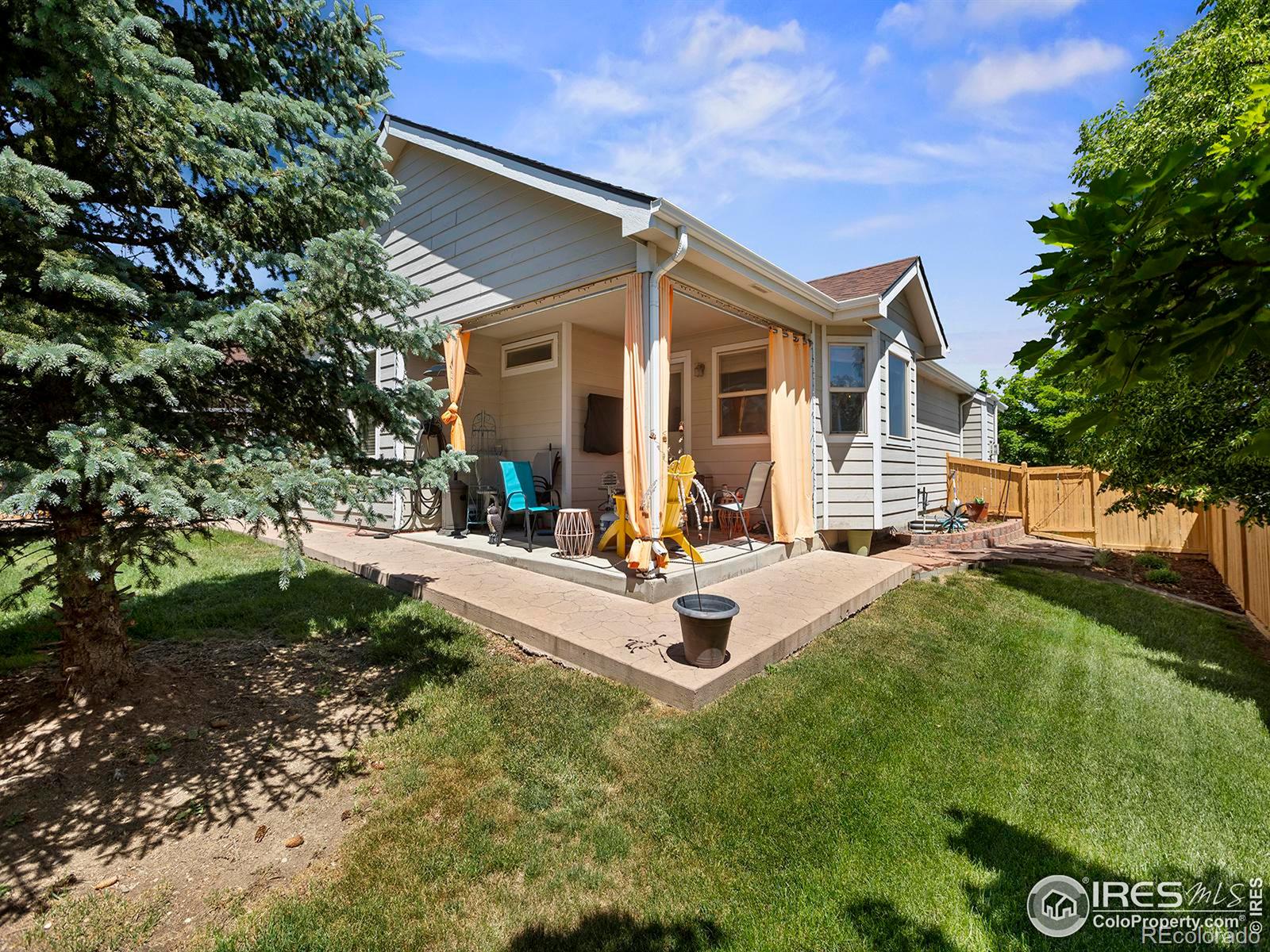 MLS Image #28 for 2452  silverton street,loveland, Colorado