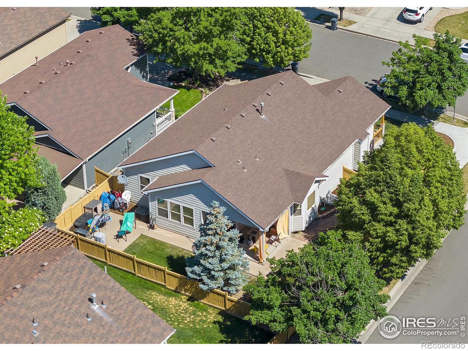 MLS Image #30 for 2452  silverton street,loveland, Colorado