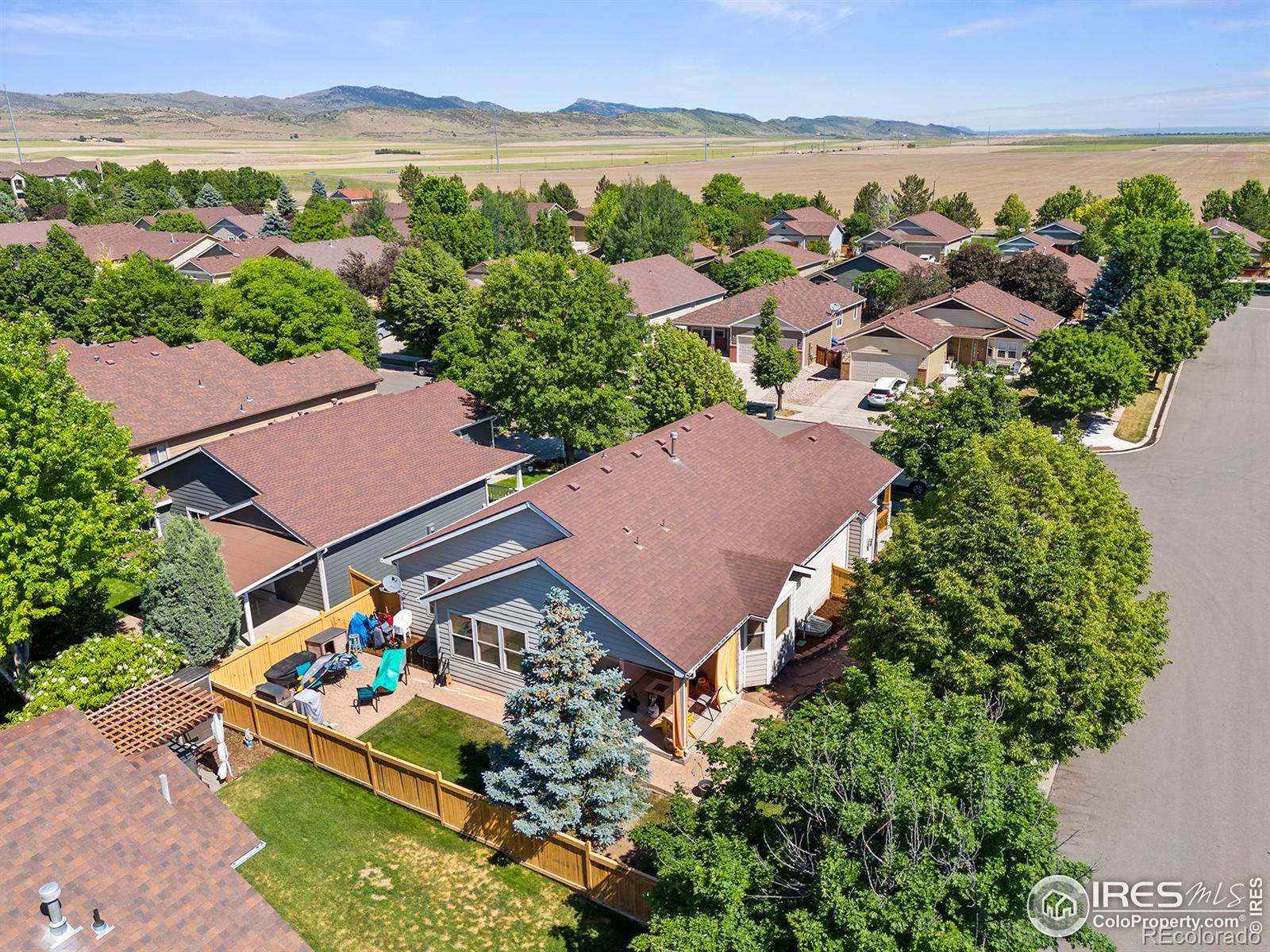 MLS Image #31 for 2452  silverton street,loveland, Colorado