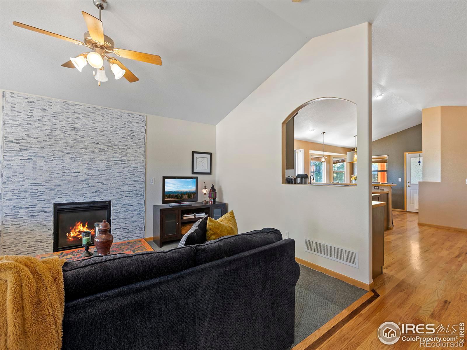 MLS Image #7 for 2452  silverton street,loveland, Colorado