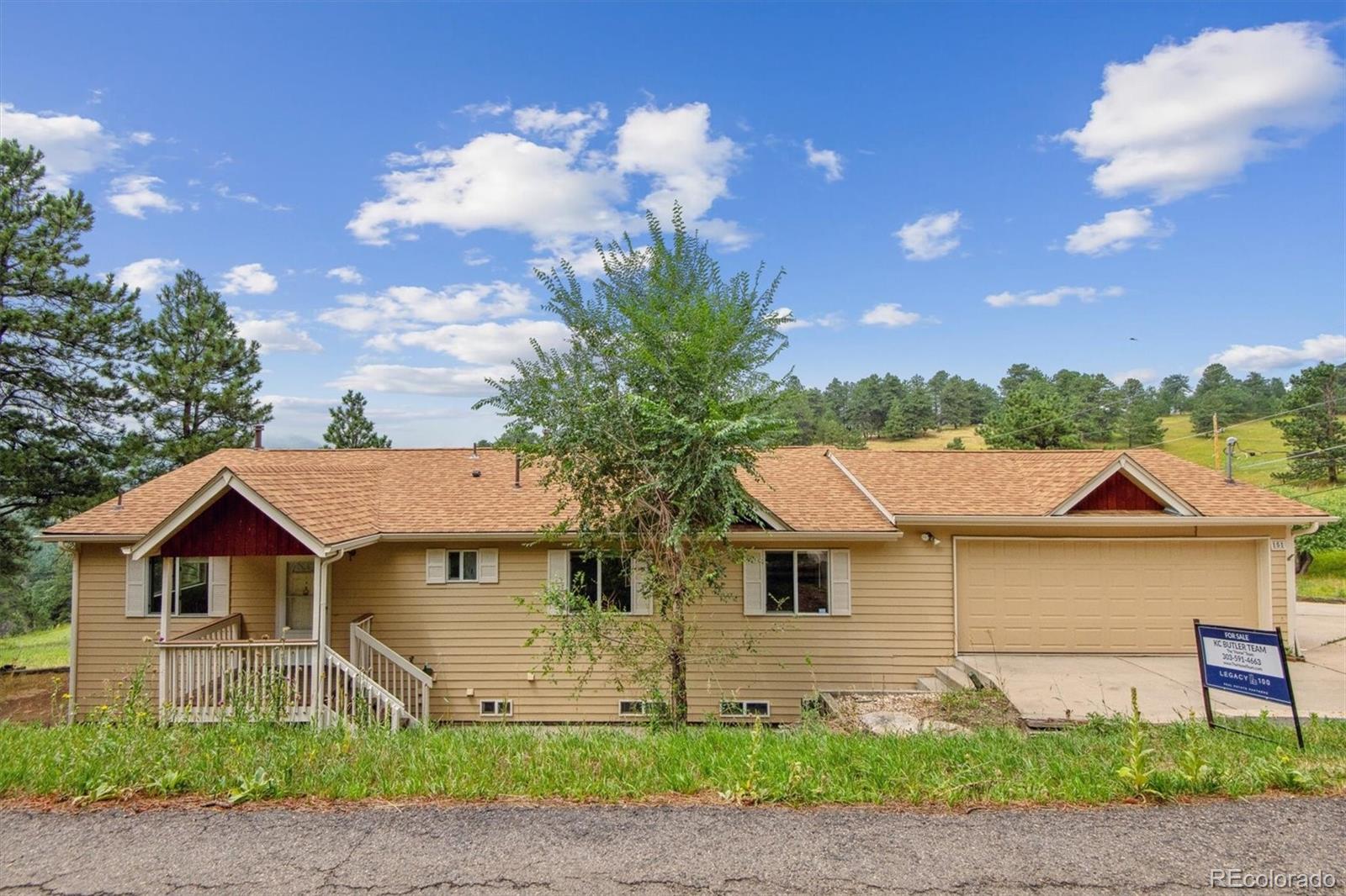 MLS Image #3 for 151  hess avenue,golden, Colorado