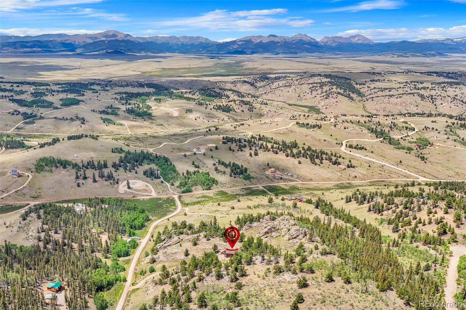 CMA Image for 205  Palomino Drive,Jefferson, Colorado