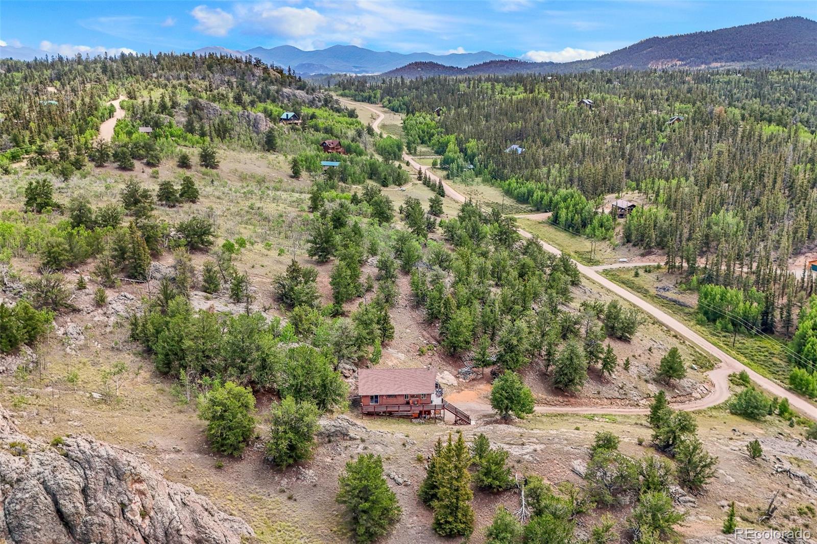 MLS Image #17 for 205  palomino drive,jefferson, Colorado