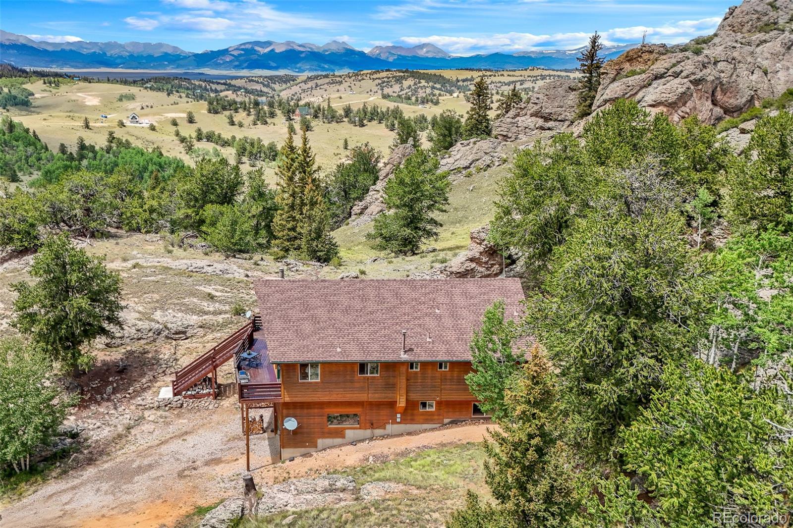 MLS Image #27 for 205  palomino drive,jefferson, Colorado