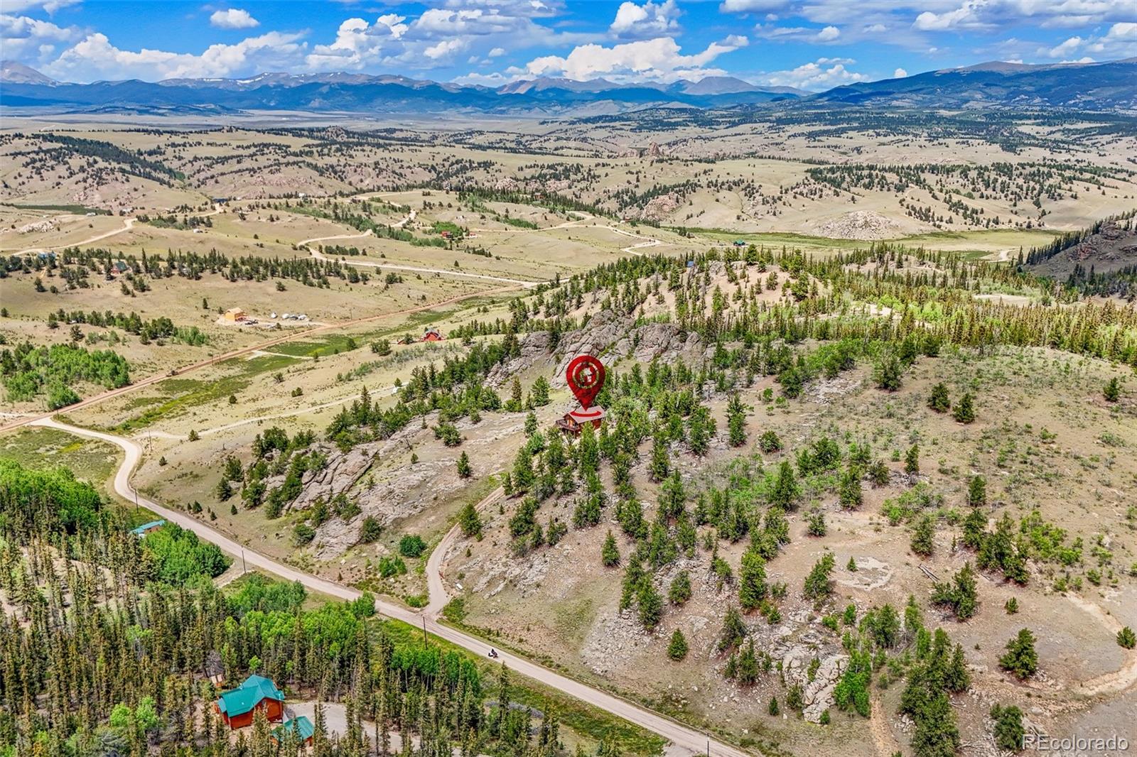 MLS Image #33 for 205  palomino drive,jefferson, Colorado