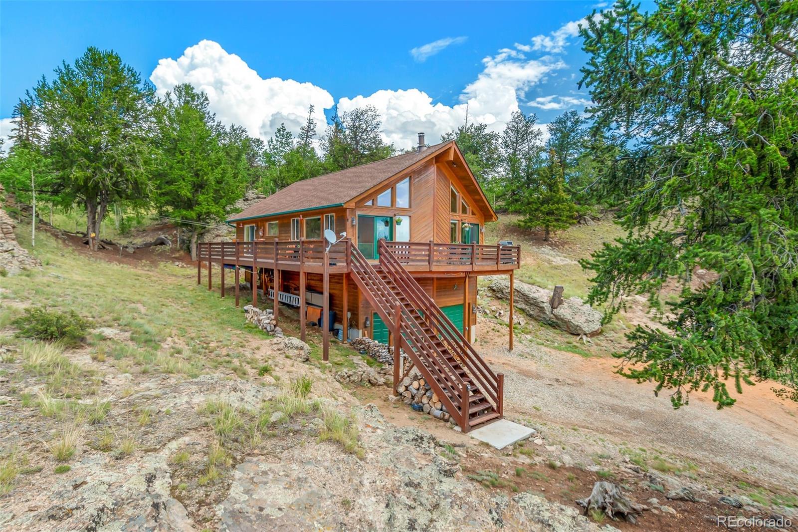 MLS Image #35 for 205  palomino drive,jefferson, Colorado