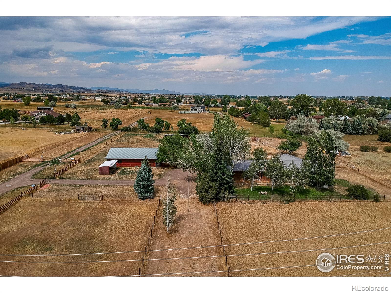 MLS Image #37 for 4204 w county road 4 ,berthoud, Colorado